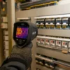 FLIR E5 Thermal Imaging Camera - Image 5