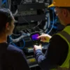 FLIR E5 Thermal Imaging Camera - Image 4