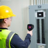 FLIR E5 Thermal Imaging Camera - Image 2