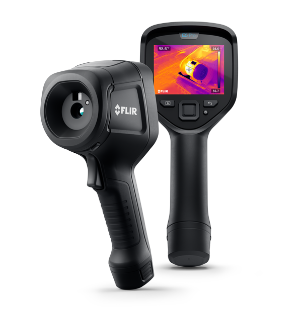 Thermal Camera Rental vs Purchase… What is best for you?