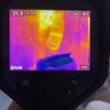 FLIR E5 Thermal Imaging Camera - Image 8