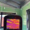 FLIR E5 Thermal Imaging Camera - Image 7